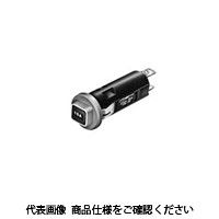 IDEC NRFシリーズ サーキットプロテクタ NRF210ー1A 1セット(2個)（直送品）