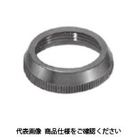 IDEC 取付リング・平形リング 黄 OGPー11YPN02 1セット(24個:2個×12セット)（直送品）