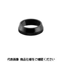 IDEC リング 黒 OGPー33BPN02 1セット(16個:2個×8セット)（直送品）