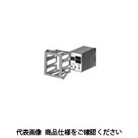 IDEC DIN48mm角埋込取付け用アダプタ グレー RTBーG01 1セット(10個)（直送品）