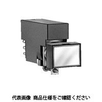 IDEC φ16 A6シリーズ 照光押ボタンスイッチ 長角形 黄 AL6HーM13PY 1セット(2個)（直送品）