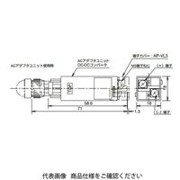 IDEC DCーDCコンバータユニット AP2ー016DD 1個（直送品）