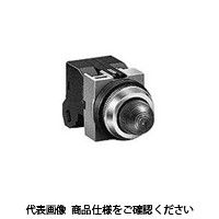 IDEC φ25 TWSシリーズ パイロットライト 丸形 LED照光 赤 APS1126DNR 1個（直送品）