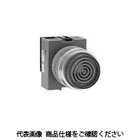 IDEC φ22 TWシリーズ パイロットライト 平形 LED照光 赤 APW111DR 1セット(2個)（直送品）