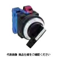 IDEC φ30 シリーズ セレクタスイッチ レバー形ハンドル 3ノッチ ASN31L22Nー311 1個（直送品）