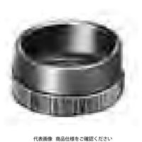 IDEC カラーリング 平形 黒 AWーR1B 1セット(19個)（直送品）