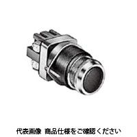 IDEC 押ボタンスイッチ(耐圧防爆構造) 平形 緑 EBN1BーG 1セット(15個)（直送品）