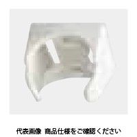 IDEC 取付金具 白 HE9ZーGH5W 1セット(2個)（直送品）