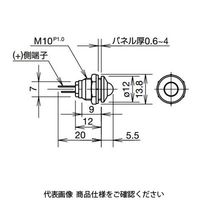 IDEC EB3L`voA({Sh\) \(`\)  IPL1[18[W 1Zbg(5)iij