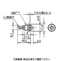 IDEC EB3L`voA({Sh\) \(`\)  IPL1[88[R 1Zbg(5)iij