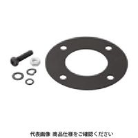 IDEC 取付けねじセット LD9Zー6AWB 1セット(4個)（直送品）