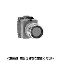 IDEC φ22 TWシリーズ 照光押ボタンスイッチ 突形フルガード付 赤 ALFW2B2210DR 1個（直送品）