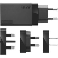 Lenovo 65W USB Type[C gx ACA_v^[ 40AW0065WW 1iij