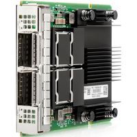 HP（ヒューレット・パッカード） ＩｎｆｉｎｉＢａｎｄ　ＨＤＲ／ＥＮ　２００Ｇｂ　２ポート　ＱＳＦＰ５６　ＯＣＰ３　アダプター（直送品）