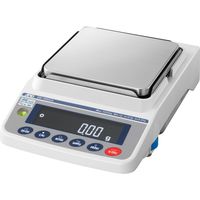 校正用分銅内蔵汎用天びん＜一般校正付＞ GX10002A-00A00≪ひょう量：10200g　最小表示：0.01g≫ エー・アンド・デイ（直送品）