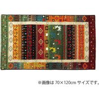 イケヒコ プラテリア 玄関マット 600×900mm 1311240011801 1枚（直送品）