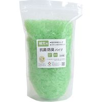 イケヒコ ひばパイプ 補充用 袋入 500g 1193770372919 1個（直送品）