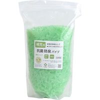 イケヒコ ひばパイプ 補充用 硬め 袋入 150g 1193780372719 1個（直送品）