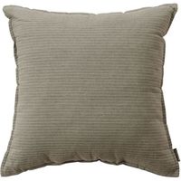 イケヒコ レイク ジャンボクッション 600×600mm ブラウン 9165589 1個（直送品）