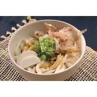 かいだ食品 熟撰伊勢うどん　JK-35 384752 1セット（直送品）