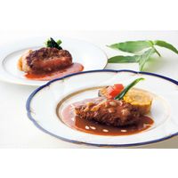 ハング 神戸ハング　ハンバーグセット　459920 1セット（直送品）