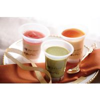 西通りプリン プリンセレクションセット　NP-07 413021 1セット（直送品）