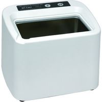 本多電子 卓上型洗浄機 WT-C401 1個（直送品）