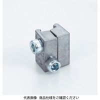 TMEHジャパン TMEH アルミ取付け金具Bセット ACPA-V6026A 1セット（直送品）