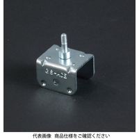 TMEHジャパン TMEH カーブローラー用ブラケット BKT-40 1個（直送品）
