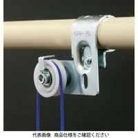 TMEHジャパン TMEH 滑車ユニット（H）セット GRHA-15L-CP 1セット（直送品）