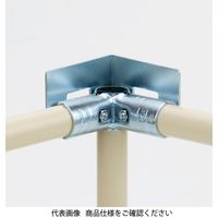 TMEHジャパン TMEH メタルコーネープレート MCPA-G 1セット（直送品）