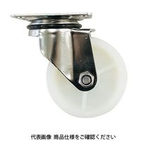 TMEHジャパン TMEH プレートタイプキャスター P363S