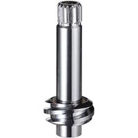 SANEI 厨房水栓用スピンドル PU360-1-13 1個（直送品）