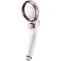 SANEI シャワーヘッド(アジャストシャワー) PS3032-80XA-PGP 1個（直送品）