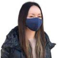 アール・カンパニー 新次元マスク　全能未来　藍　スモール 6300007909 1枚（直送品）