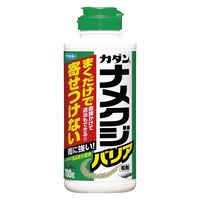 カダンナメクジバリア粒剤 700g 1個 殺虫剤 フマキラー
