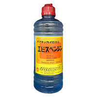 ハクキンカイロ指定 エビスベンジン 500ml 1本 恵美須薬品化工