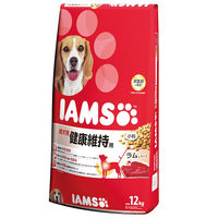 IAMS（アイムス）　ドッグフード　成犬用　健康維持用　小粒　マースジャパン