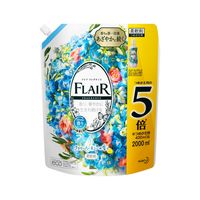 【アウトレット】フレアフレグランス フラワーハーモニー 詰め替え 超特大 2000ml 1個 柔軟剤 花王