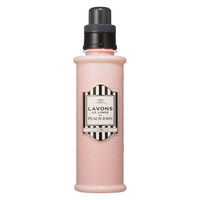 ラボン　LAVONS　柔軟剤　PEACH　JOHN　シークレットブロッサム　600ml