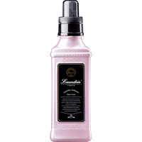 ランドリン フラワーテラス 本体 600mL 1個 柔軟剤 ネイチャーラボ