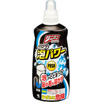 サニボン　泡パワー　小林製薬