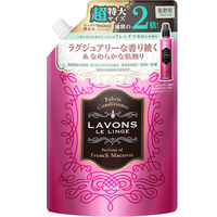 ラボン LAVONS 柔軟剤 詰め替え ml