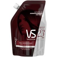 ヴィダルサスーン ベースケアモイスチャー コンディショナー 詰め替え 超特大 800g P&G