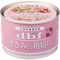 d.b.f（デビフ） ドッグフード 150g