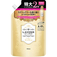 ラボン LAVONS 柔軟剤 詰め替え シャイニームーン大容量 960ml