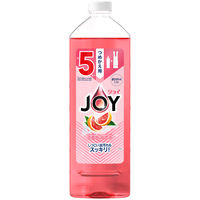 ジョイコンパクト JOY フロリダグレープフルーツの香り 詰め替え 特大 770ml 1個 食器用洗剤 P＆G