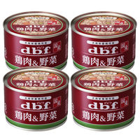 送料無料人気SALEd.b.f (デビフ) 缶詰 58個 ドックフード その他 加工食品