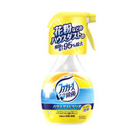 ファブリーズ　布用　ハウスダストクリア　本体　370mL　消臭スプレー　P&G