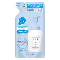 コラージュフルフル泡石鹸 詰め替え 210mL 持田ヘルスケア